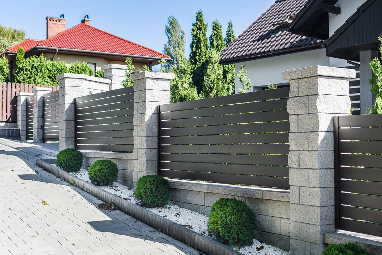 why-choosing-an-aluminum-fence-is-a-great-option zdjęcie ogrodzenia