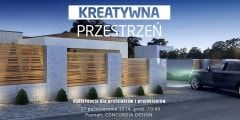 Are you looking for new inspiration? Be sure to visit the Kreatywna Przestrzeń!