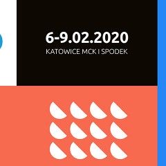 Spotkajmy się w Katowicach na 5 Design Days 2020