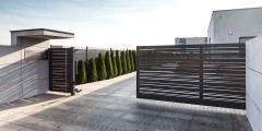 Why choosing an aluminum fence is a great option?