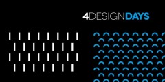 Zapraszamy na 4 Design Days 2018