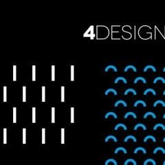 Zapraszamy na 4 Design Days 2018